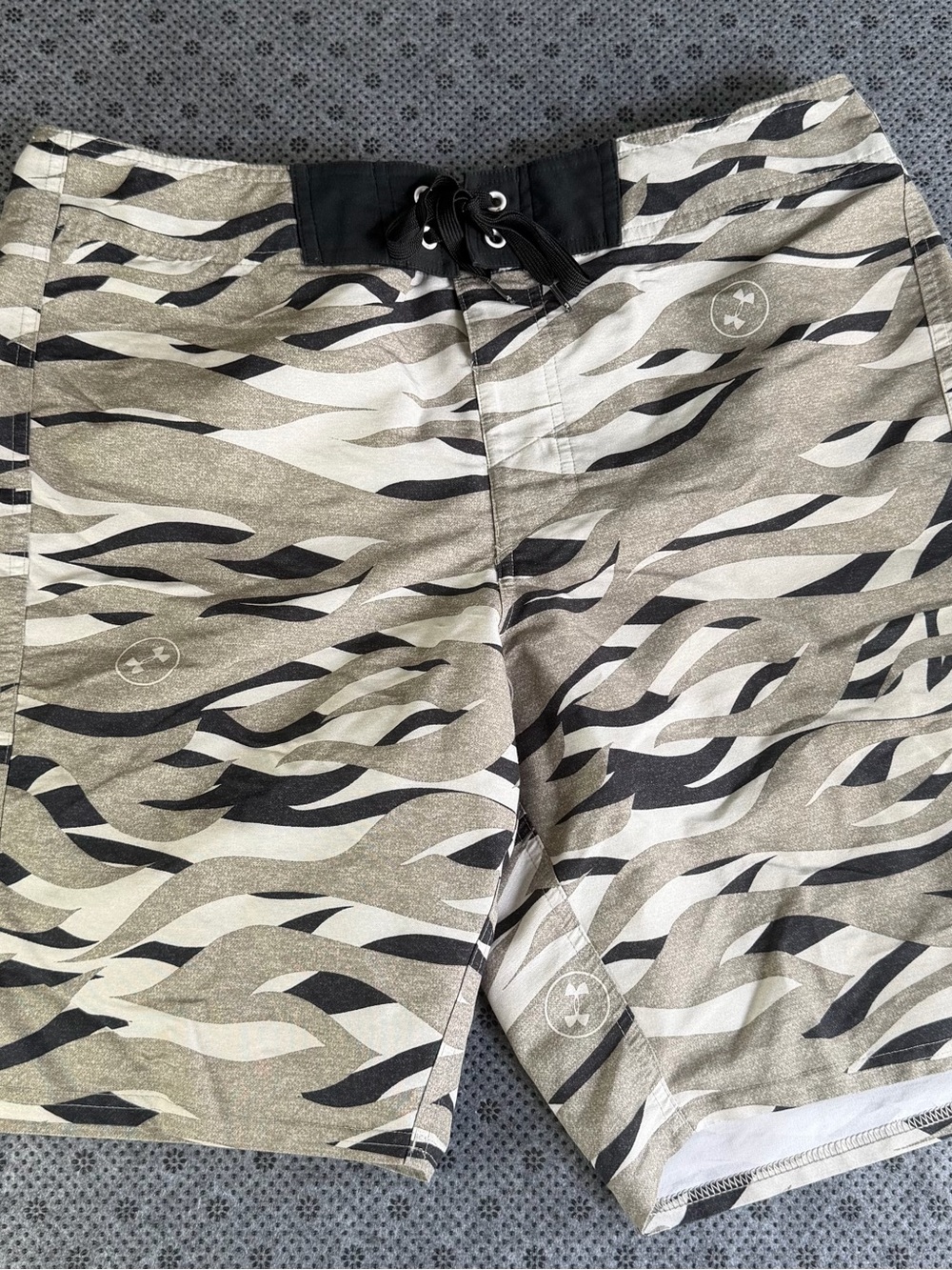 Under Armour Men's Swim Board Shorts